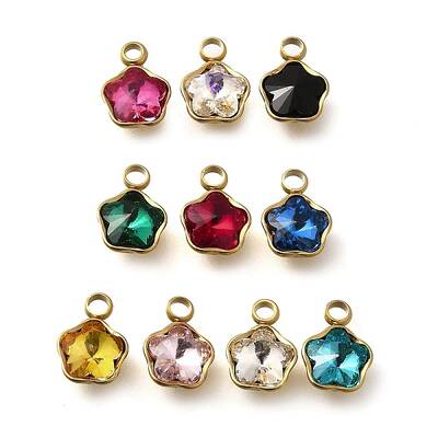 304 Stainless Steel Pendants