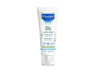 Hydra bebe face cream