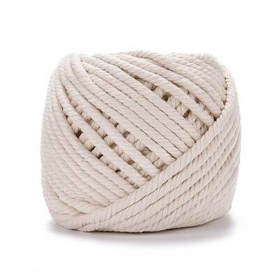 Cotton Cords