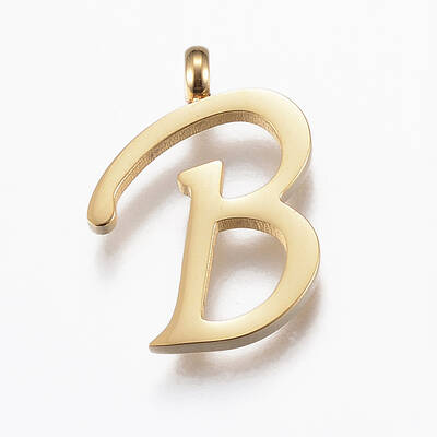 304 Stainless Steel Pendants