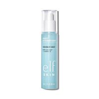 Holy Hydration! Hydrating Coconut Facial Mist