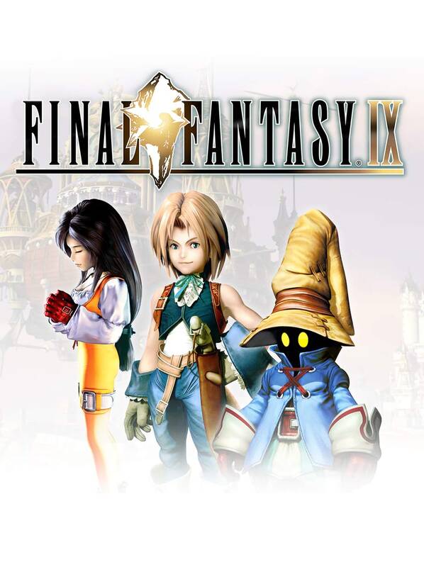 Final Fantasy IX | Steam