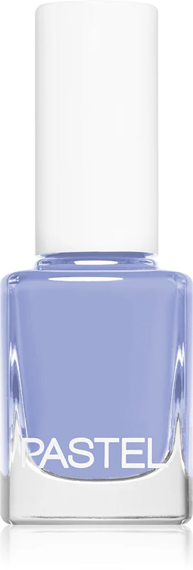 Pastel nail polish color 142 13 ml