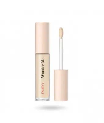 Pupa Wonder Me Corrector Erases Fatigue 020
