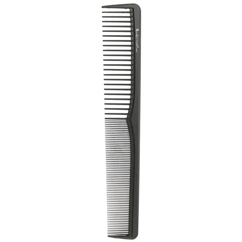 Wet Brush Comb epico with black wide-tooth plastic comb