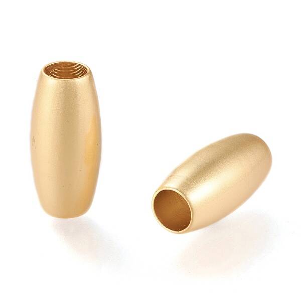 Brass Beads