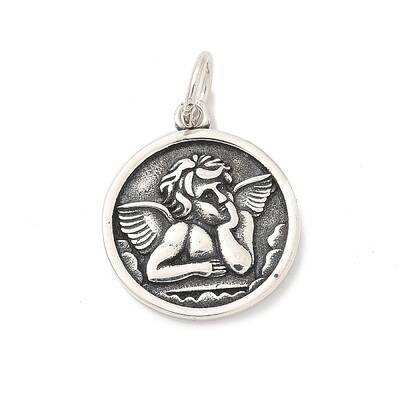 925 Sterling Silver Pendants