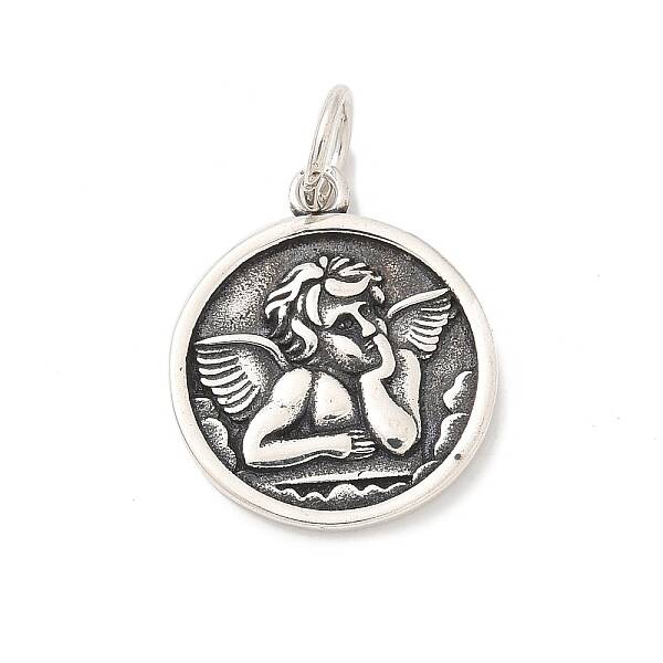 925 Sterling Silver Pendants