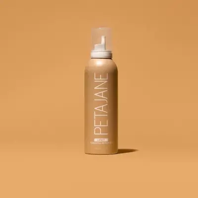 Light Self-Tanning Mousse 7oz- Non-Sticky, Streak-Free, Paraben & Phthalate Free, Sunless Tanner, Cruelty-Free & Vegan, Suita...