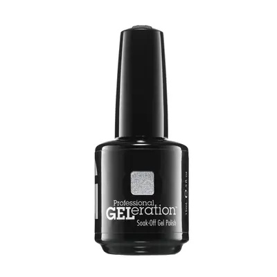 Jessica Professional GELeration Semi-Permanent Nail Polish GEL-1135 The Engagement 15 ml