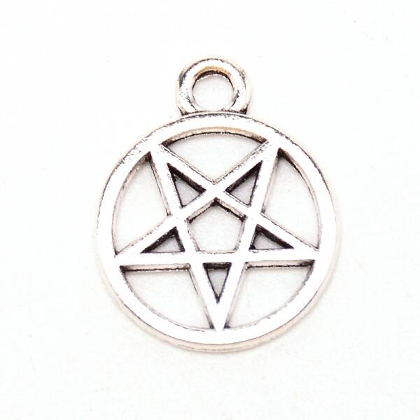Tibetan Style Alloy Pendants