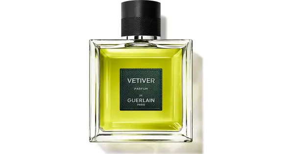 GUERLAIN Vétiver perfume 100 ml
