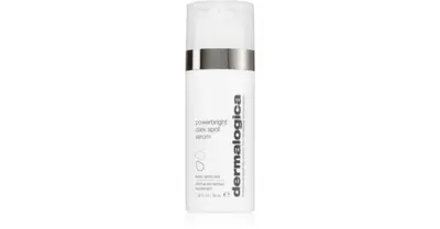 Dermalogica Skin serum against pigmented spots (Powerbright) 30 ml