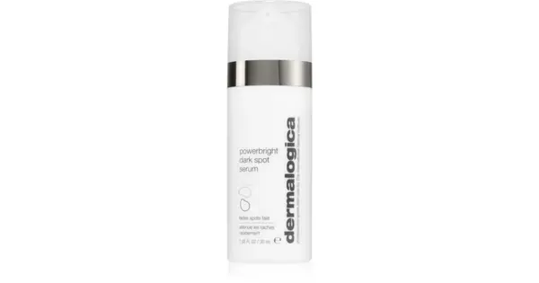 Dermalogica Skin serum against pigmented spots (Powerbright) 30 ml