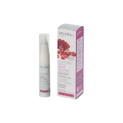 Delidea Eye Contour Vitis & Organic Pomegranate 10 ml