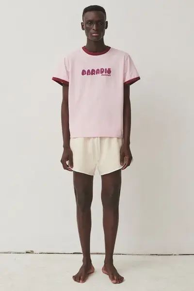 Louis | Rosa | | Size: XS