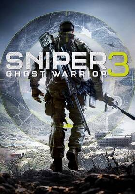 Sniper Ghost Warrior 3 | Steam