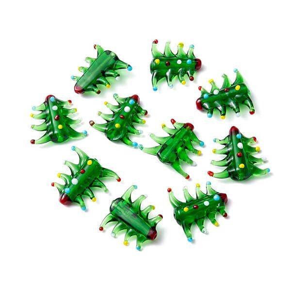 Handmade Lampwork Beads