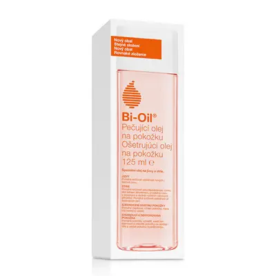 Bi-oil The versatile natural oil Bi-Oil Purcellin Oil - Volume: 60 ml