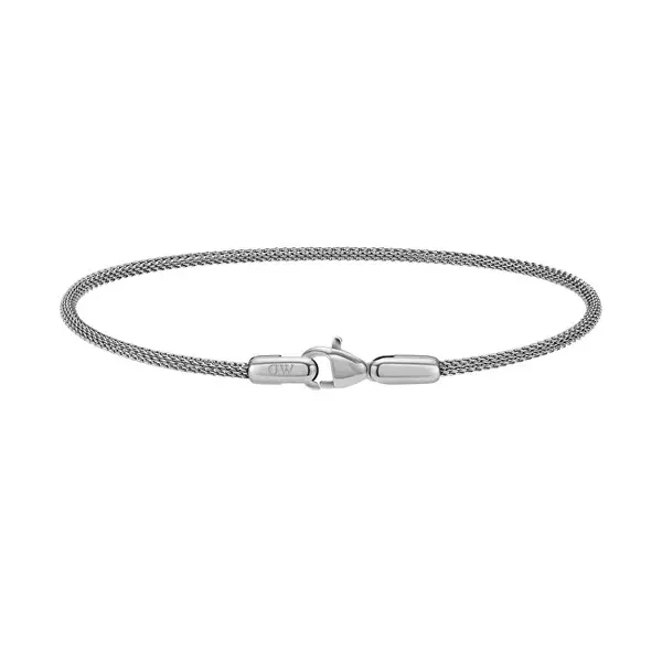 Daniel wellington Fashion Perfect Pair Steel Bracelet DW0040067 - Length: 17.5 cm