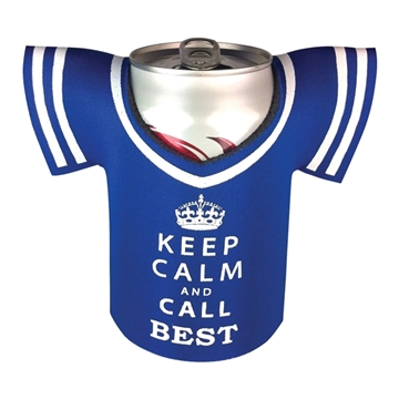 250 Promotional Amercian Made Jersey Can Cooler - High Density ...