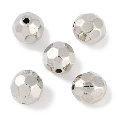 CCB Plastic Beads
