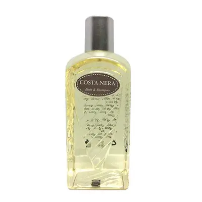Marinella Costa Nera Shower Gel & Shampoo 150 ml