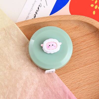 Plastic Tape Measure