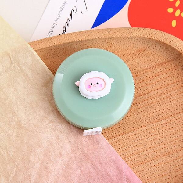 Plastic Tape Measure