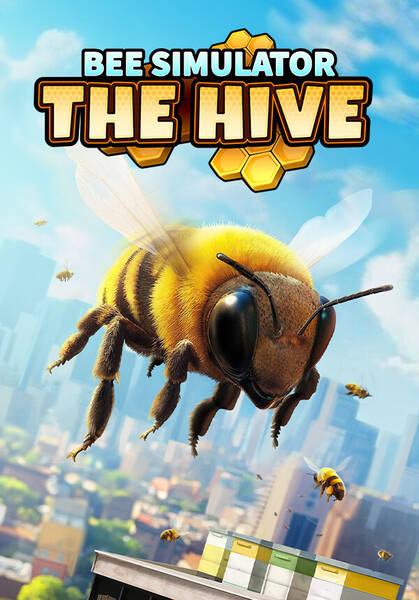 Bee Simulator: The Hive RU+CIS | Steam