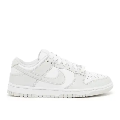 Nike Dunk Low Photon Dust DD1503-103 Women's Fashion Sneaker New