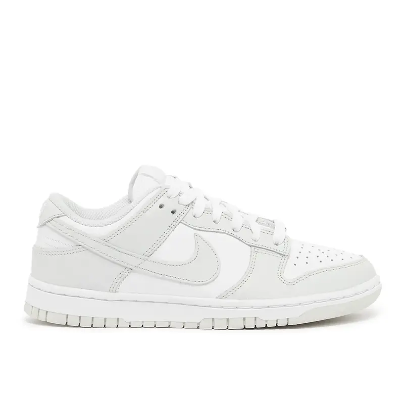 Nike Dunk Low Photon Dust DD1503-103 Women's Fashion Sneaker New