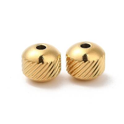 201 Stainless Steel Bead