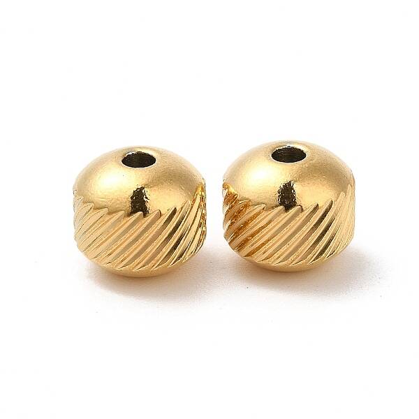 201 Stainless Steel Bead