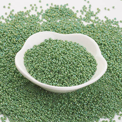 TOHO Japanese Seed Beads