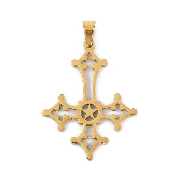 304 Stainless Steel Pendants