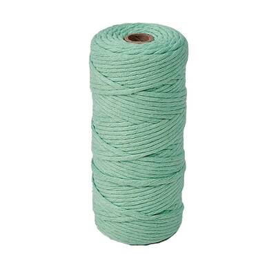 Cotton Macrame Cord