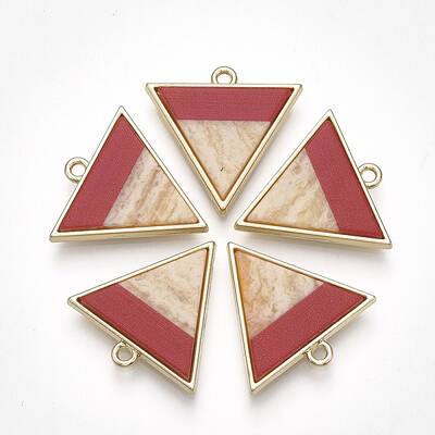 Alloy Pendants
