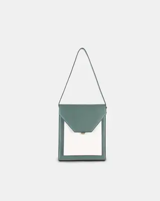 Cedar Bag – THYME & OAT | Color: Caramel x Oat