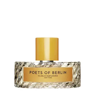 Vilhelm Poets of Berlin Eau de Parfum 100 ml