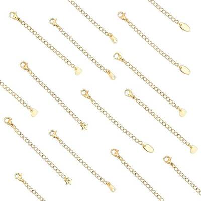 304 Stainless Steel Chain Extender