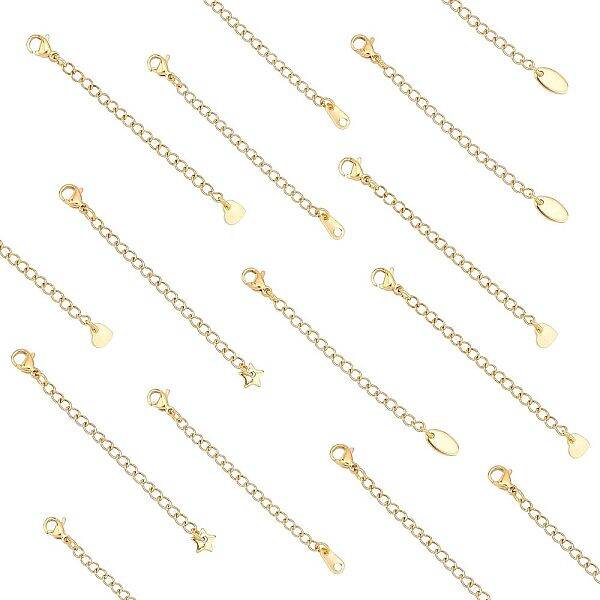 304 Stainless Steel Chain Extender