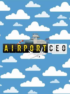 Airport CEO | Steam