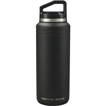 24 Customized Arctic Zone Titan Thermal HP Copper Bottle 32oz - ...