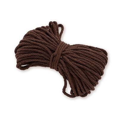 Cotton Macrame Cord