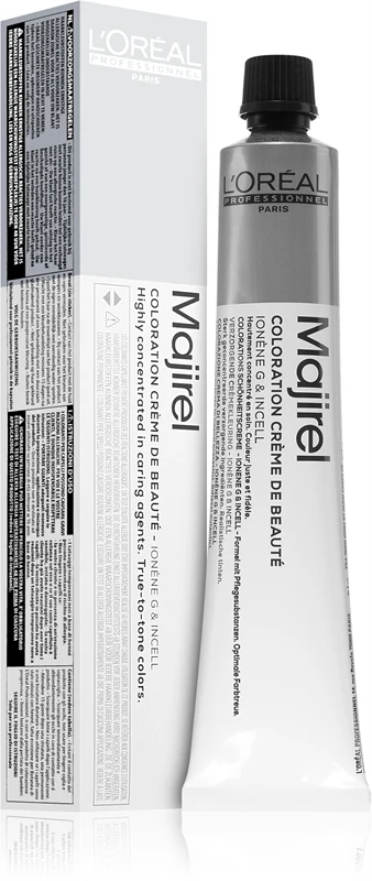 Loreal Waterrel hair dye 50ml 4