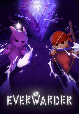 Everwarder Turkey + India | Steam