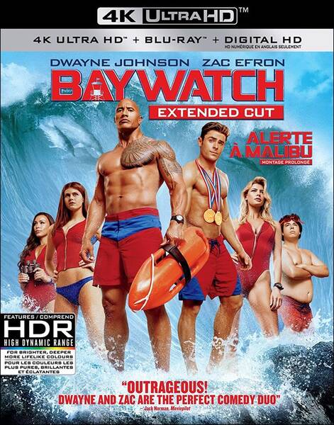 Baywatch