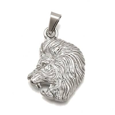 304 Stainless Steel Pendants