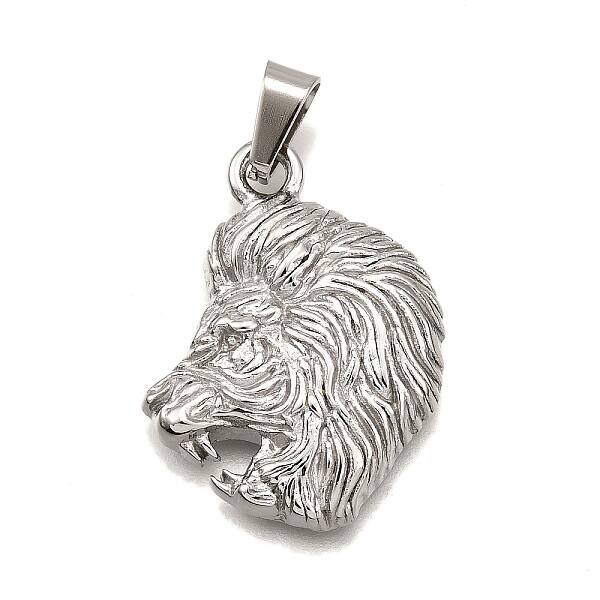 304 Stainless Steel Pendants